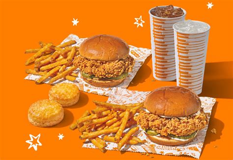 Popeyes combo - Mouth-watering crunch and juicy fried chicken bursting with Louisiana flavor. Explore our menu, offers, and earn rewards on delivery or digital orders. Download the app and order your favorites today!